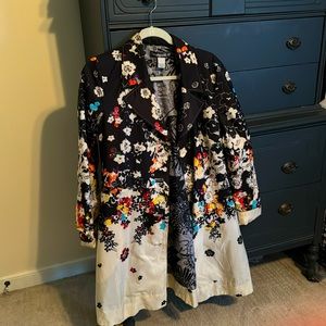 Desiguel Women’s Jacket, size 42